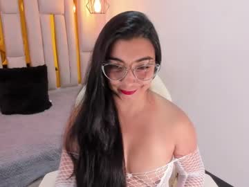 Karla_Hernandez Chaturbate stream image from January 20, 2025