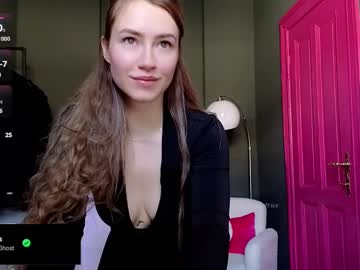 La_Seductrice Chaturbate stream image from January 20, 2025