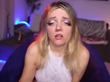 Magnetic_Ami Chaturbate stream image from January 20, 2025