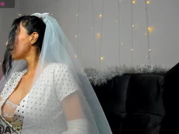 Margaret_Clark Chaturbate stream image from January 20, 2025