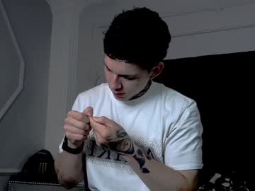 Marvinadamss Chaturbate stream image from January 20, 2025