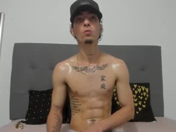 Melody_Rose01 Chaturbate stream image from January 20, 2025