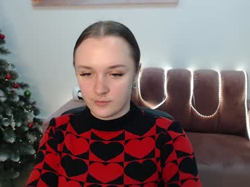 Mirtaswans Chaturbate stream image from January 20, 2025