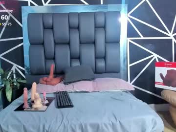 Monica_Andrade Chaturbate stream image from January 20, 2025