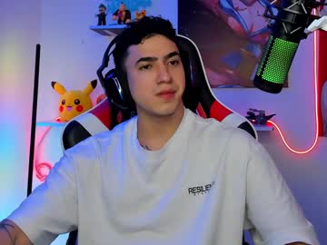 Naranjo_Seb Chaturbate stream image from January 20, 2025