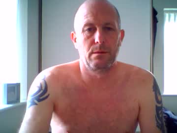 Sammyb1821 Chaturbate stream image from January 20, 2025