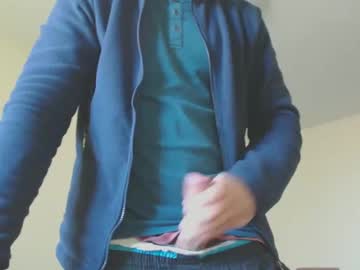 Stevenbradley2017 Chaturbate stream image from January 20, 2025