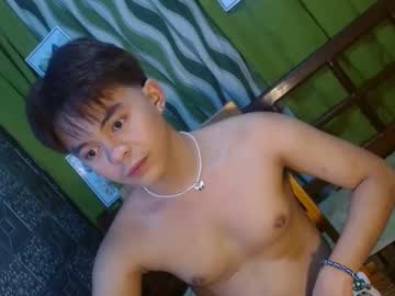 Toshirokunn Chaturbate stream image from January 20, 2025