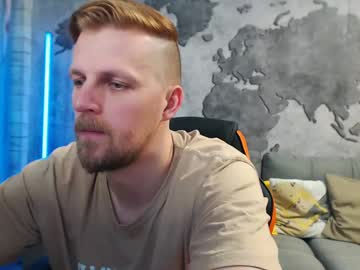 Vikingchrisss Chaturbate stream image from January 20, 2025
