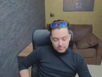 Zacharykaiden Chaturbate stream image from January 20, 2025