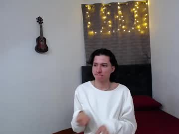 Zariel_ Chaturbate stream image from January 20, 2025
