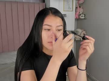 Abril_Hills_ Chaturbate stream image from January 20, 2025