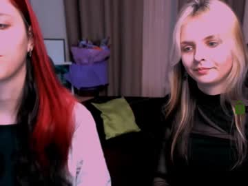 Anna_Sunshines Chaturbate stream image from January 20, 2025