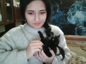 Ariana_Bad_Girl Chaturbate stream image from January 20, 2025