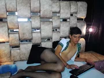 Ashlysweet21 Chaturbate stream image from January 20, 2025