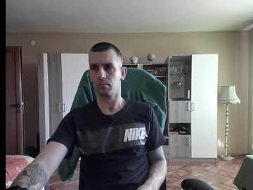Blue_Eyed_Wolf Chaturbate stream image from January 20, 2025