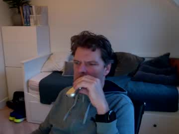 Bram1944972145 Chaturbate stream image from January 20, 2025