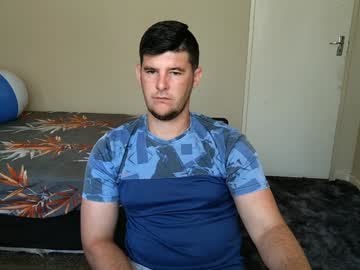 Brendansexyboy098754 Chaturbate stream image from January 20, 2025