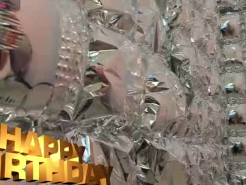 Brianaharrizoon1 Chaturbate stream image from January 20, 2025