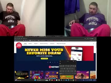 Budsonly33 Chaturbate stream image from January 20, 2025