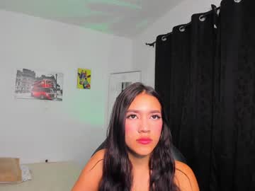 Carolina_Smitth Chaturbate stream image from January 20, 2025