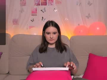 Chelsyberry Chaturbate stream image from January 20, 2025