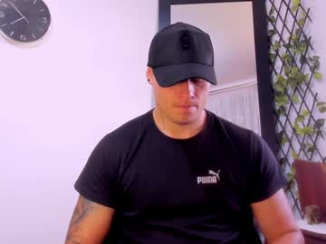 Connorsmith_26 Chaturbate stream image from January 20, 2025