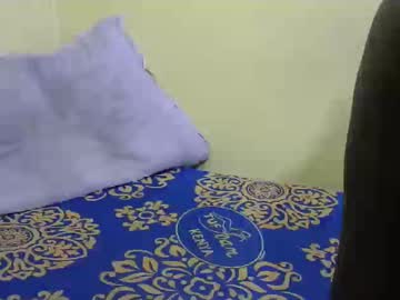 Dark_Ebonny Chaturbate stream image from January 20, 2025