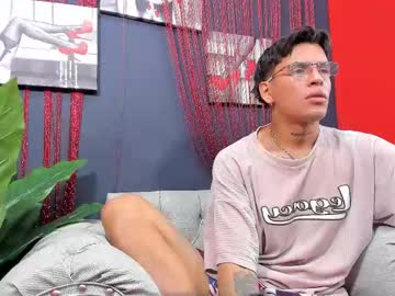 David_Evansss Chaturbate stream image from January 20, 2025
