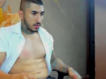 Demondgray Chaturbate stream image from January 20, 2025