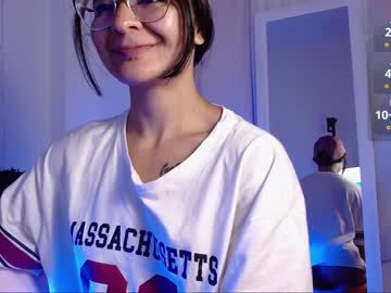 Gabyherrera Chaturbate stream image from January 20, 2025
