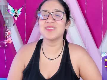 Gipsydelicia Chaturbate stream image from January 20, 2025