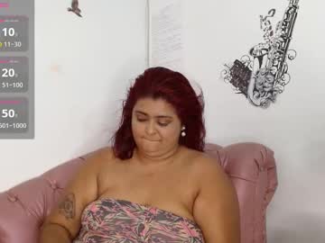 _Hannacurvy Chaturbate stream image from January 20, 2025