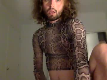 Harryjacks2002 Chaturbate stream image from January 20, 2025