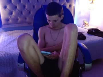 Jackswan1 Chaturbate stream image from January 20, 2025