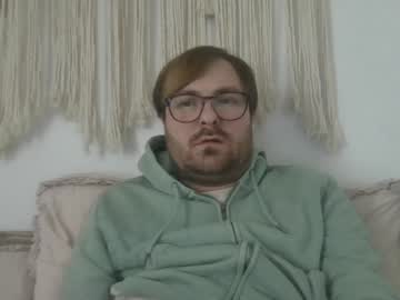 James_Heron Chaturbate stream image from January 20, 2025
