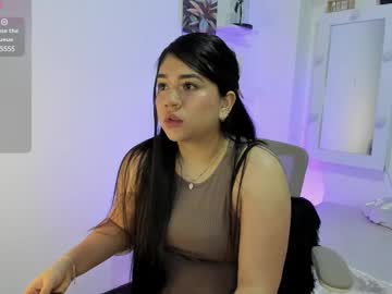 Juliieta__ Chaturbate stream image from January 20, 2025