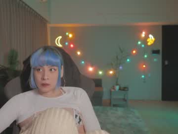 Katherynlin Chaturbate stream image from January 20, 2025