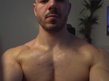 Kevinandresxx Chaturbate stream image from January 20, 2025