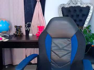 Littlesophia_ Chaturbate stream image from January 20, 2025
