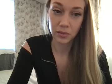 Luiva13 Chaturbate stream image from January 20, 2025