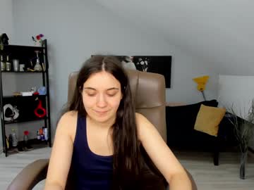Melissawiliam Chaturbate stream image from January 20, 2025