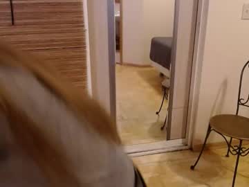 Michelle209 Chaturbate stream image from January 20, 2025