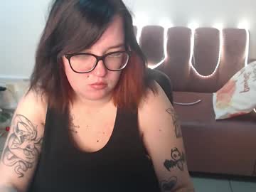 Mirandaellis Chaturbate stream image from January 20, 2025