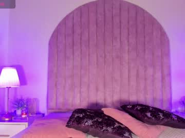 Molly_Jackson Chaturbate stream image from January 20, 2025