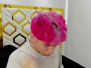 Oliverdimarc Chaturbate stream image from January 20, 2025