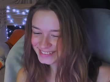 Oliviaewans_ Chaturbate stream image from January 20, 2025