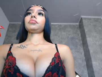 Perla_J_ Chaturbate stream image from January 20, 2025