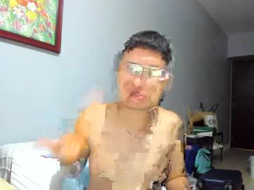 Powerpuffcock Chaturbate stream image from January 20, 2025