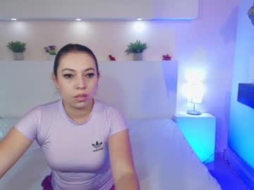 Renatacors Chaturbate stream image from January 20, 2025